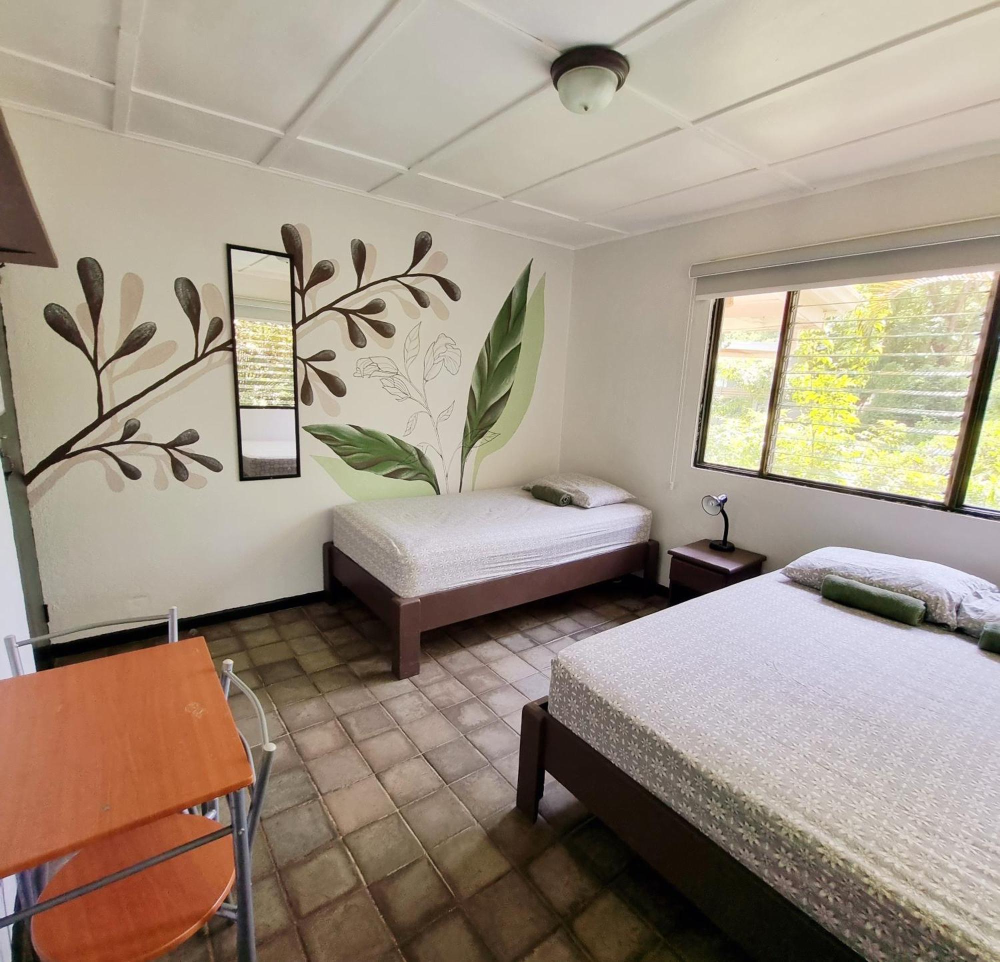 Casa Pura Vida Surf Hostel - Tamarindo Costa Rica Extérieur photo