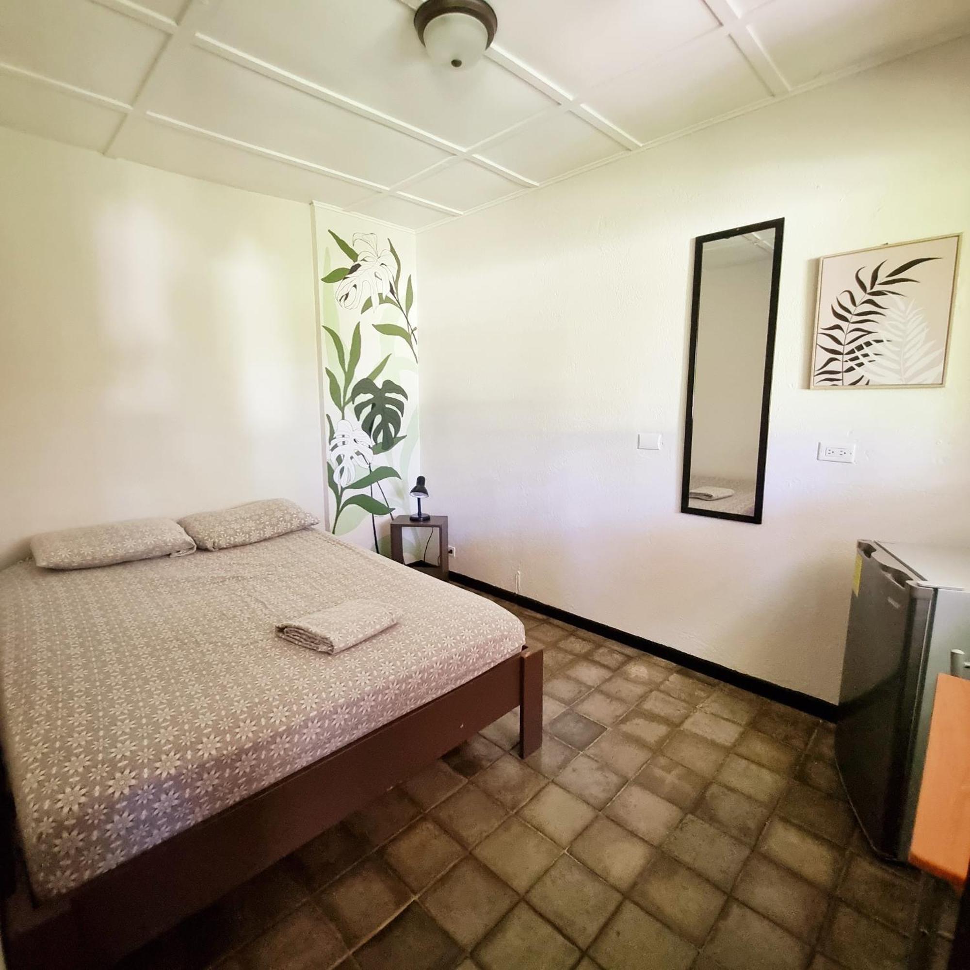 Casa Pura Vida Surf Hostel - Tamarindo Costa Rica Extérieur photo