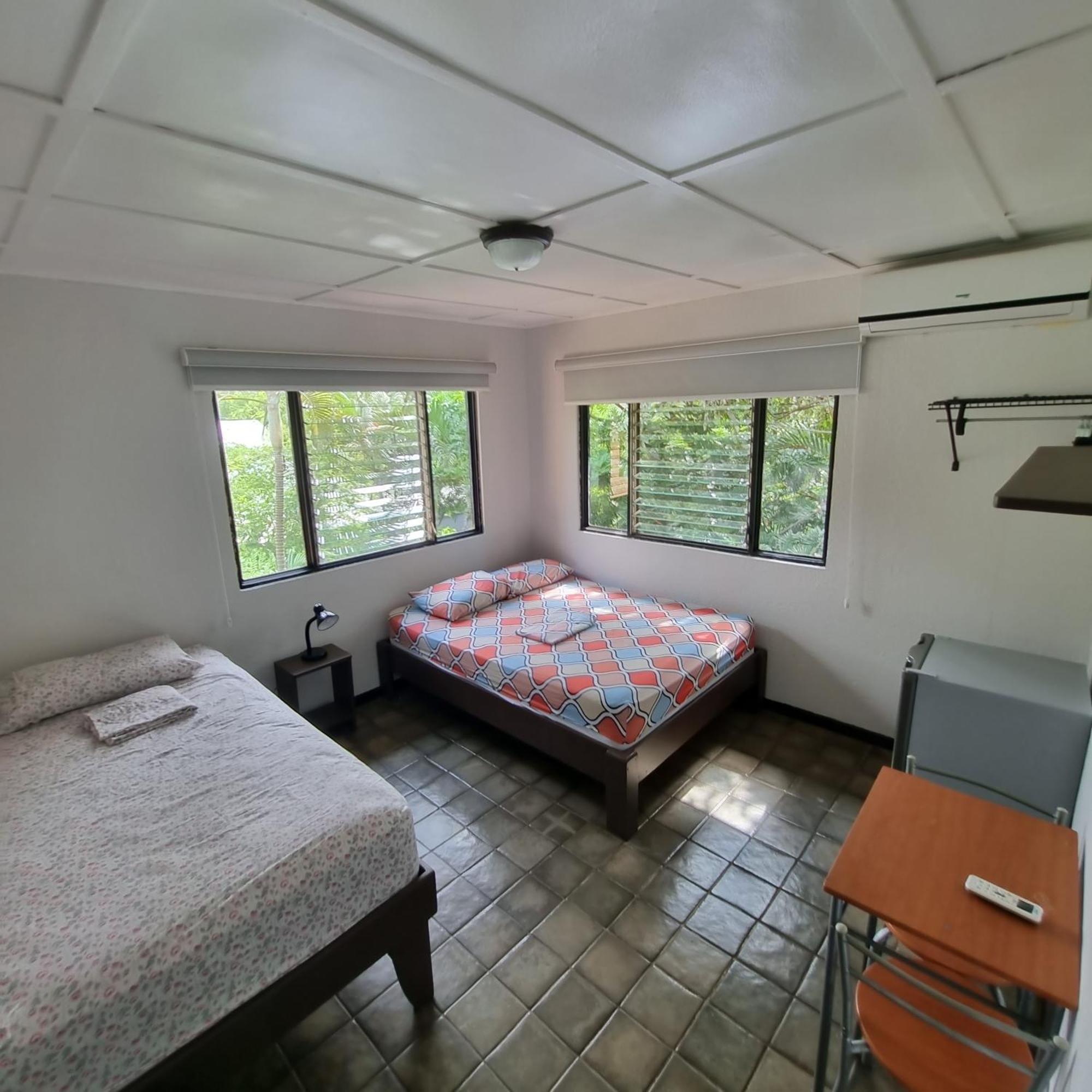 Casa Pura Vida Surf Hostel - Tamarindo Costa Rica Extérieur photo