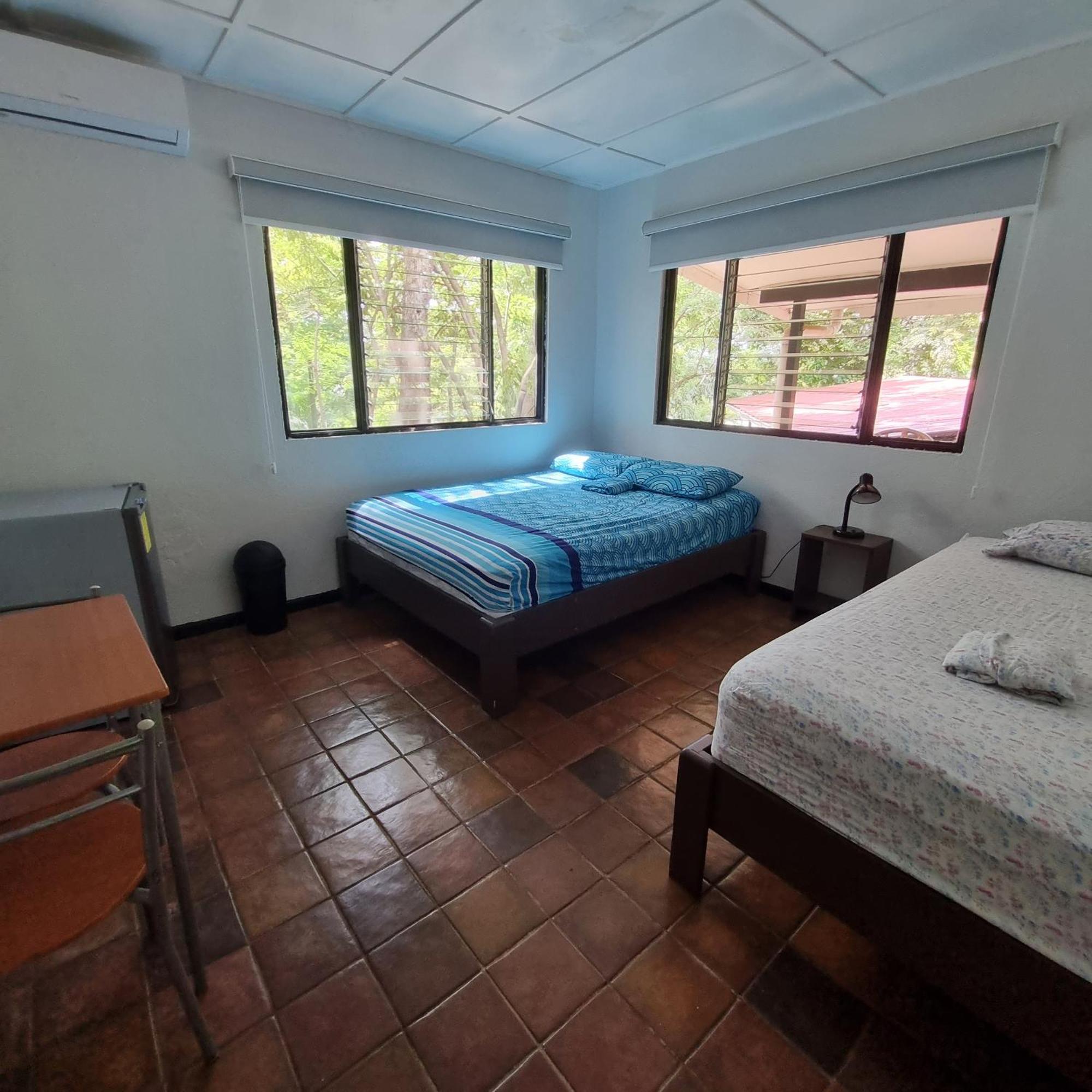 Casa Pura Vida Surf Hostel - Tamarindo Costa Rica Extérieur photo