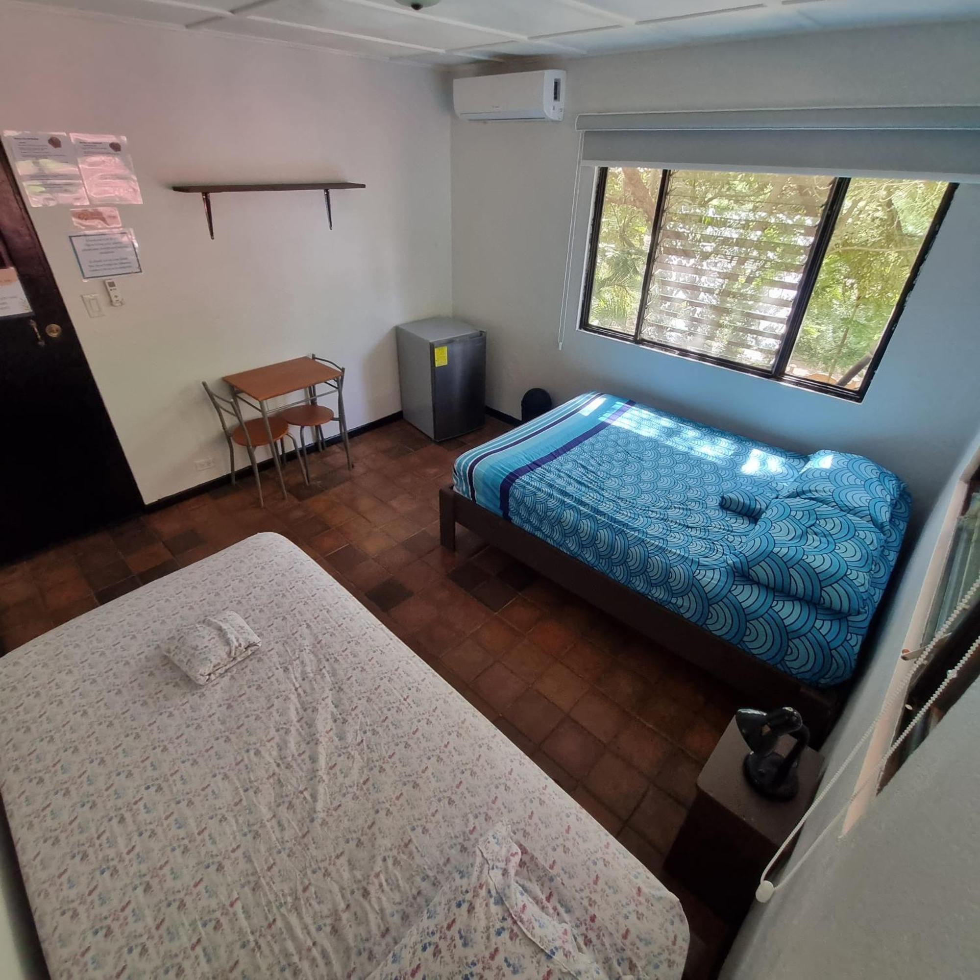 Casa Pura Vida Surf Hostel - Tamarindo Costa Rica Extérieur photo