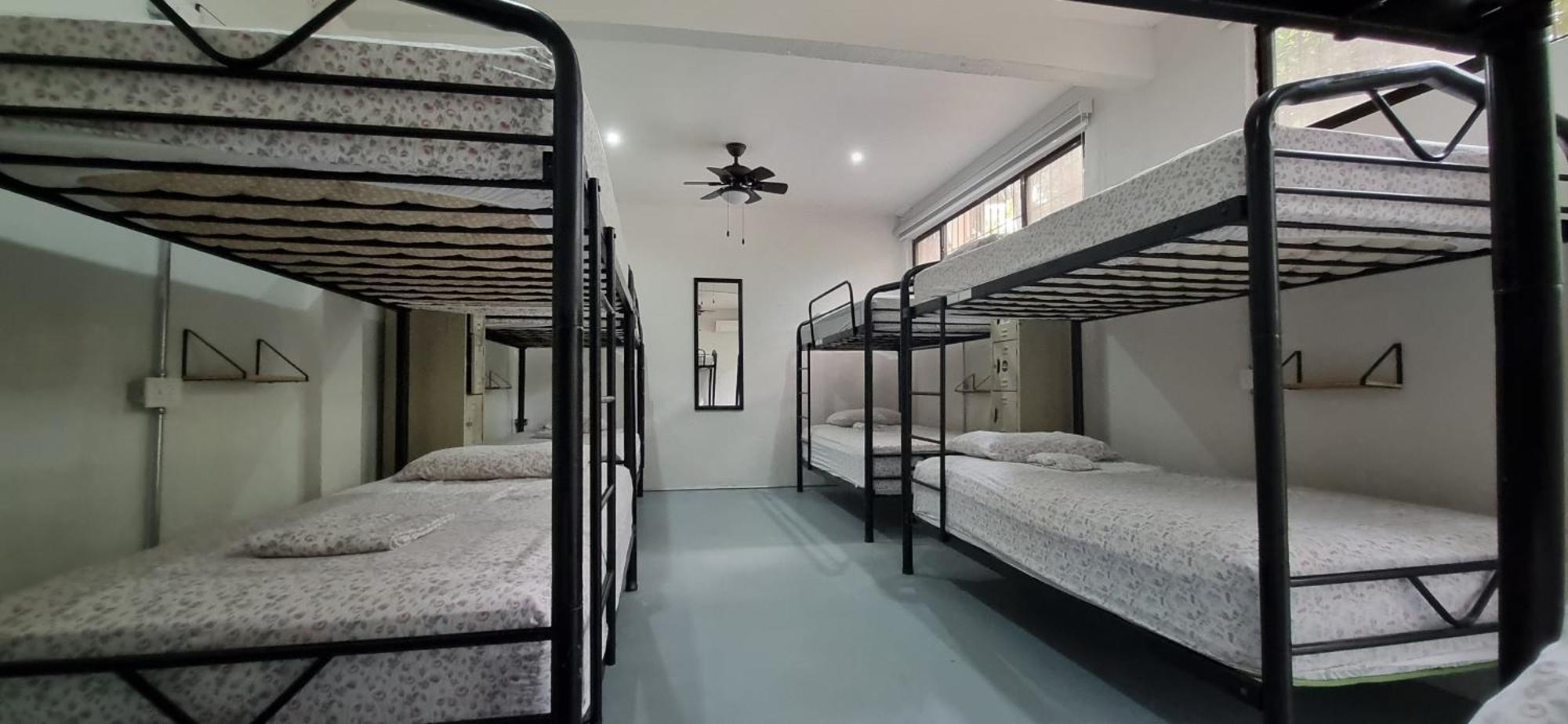 Casa Pura Vida Surf Hostel - Tamarindo Costa Rica Extérieur photo