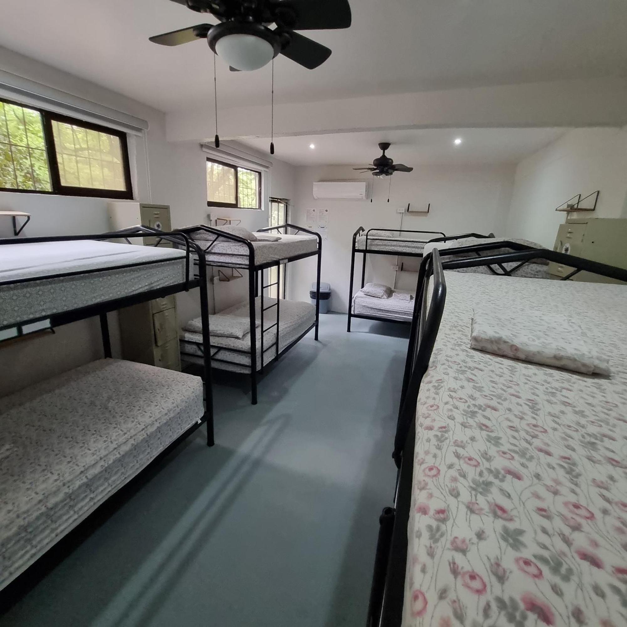 Casa Pura Vida Surf Hostel - Tamarindo Costa Rica Extérieur photo