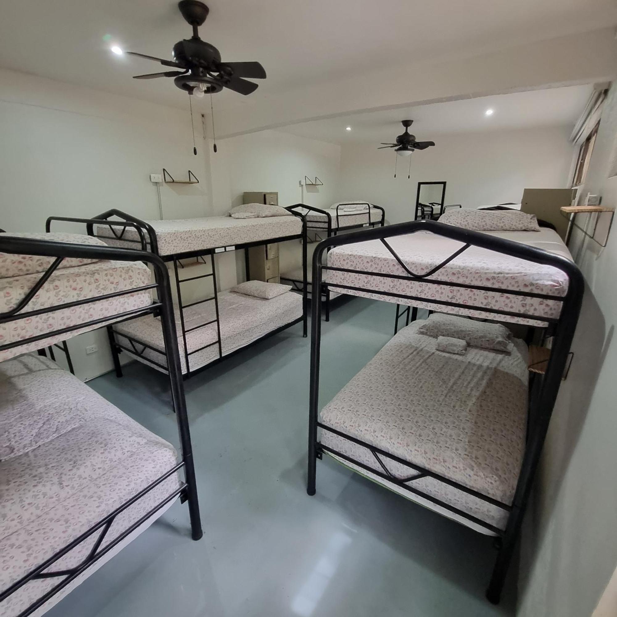 Casa Pura Vida Surf Hostel - Tamarindo Costa Rica Extérieur photo