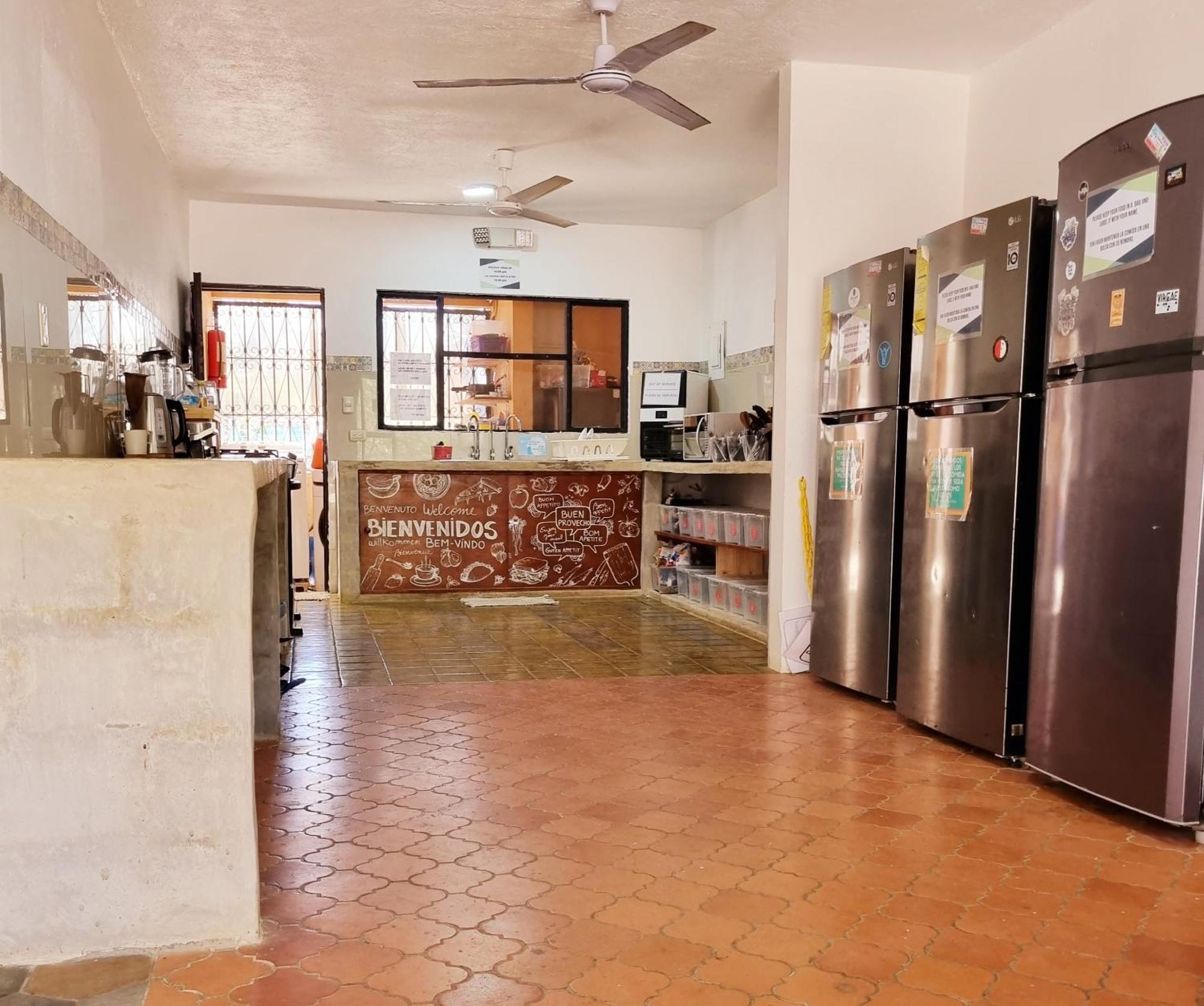 Casa Pura Vida Surf Hostel - Tamarindo Costa Rica Extérieur photo