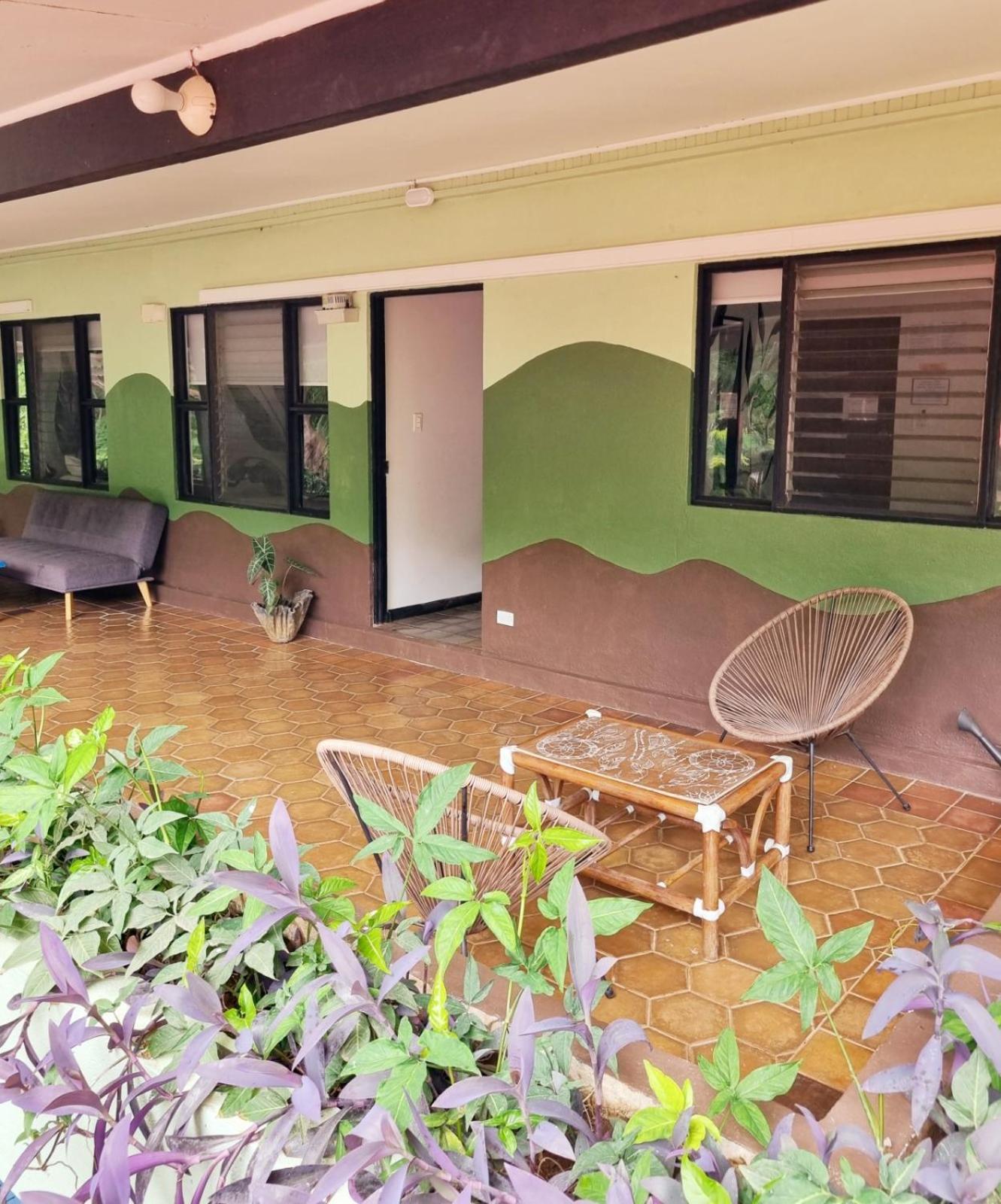Casa Pura Vida Surf Hostel - Tamarindo Costa Rica Extérieur photo