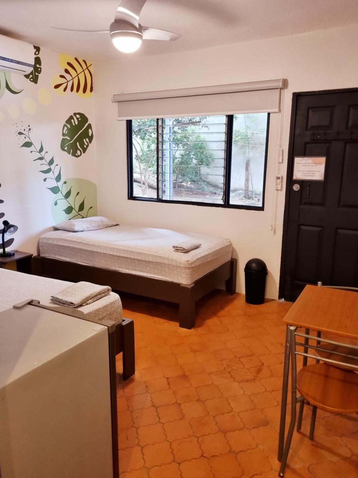 Casa Pura Vida Surf Hostel - Tamarindo Costa Rica Extérieur photo