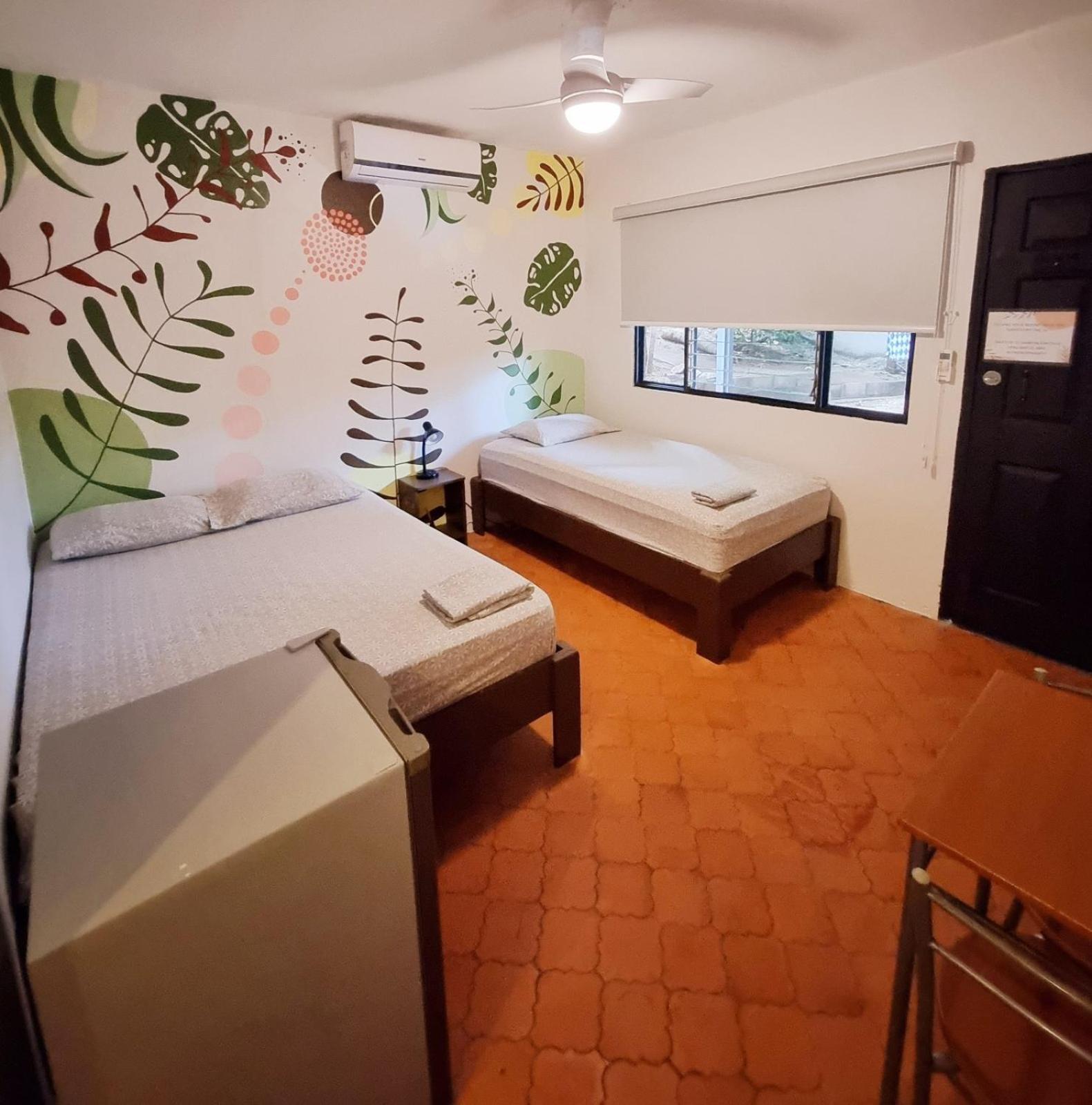 Casa Pura Vida Surf Hostel - Tamarindo Costa Rica Extérieur photo