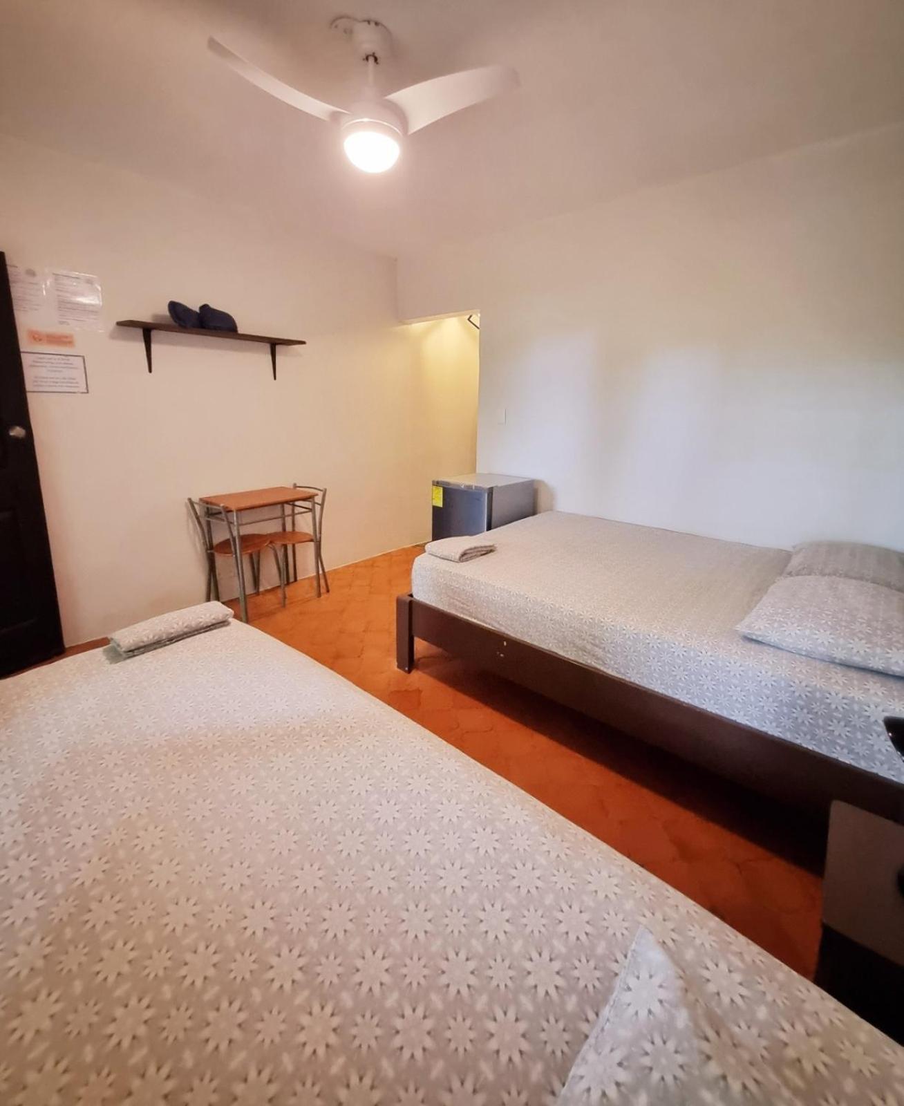 Casa Pura Vida Surf Hostel - Tamarindo Costa Rica Extérieur photo