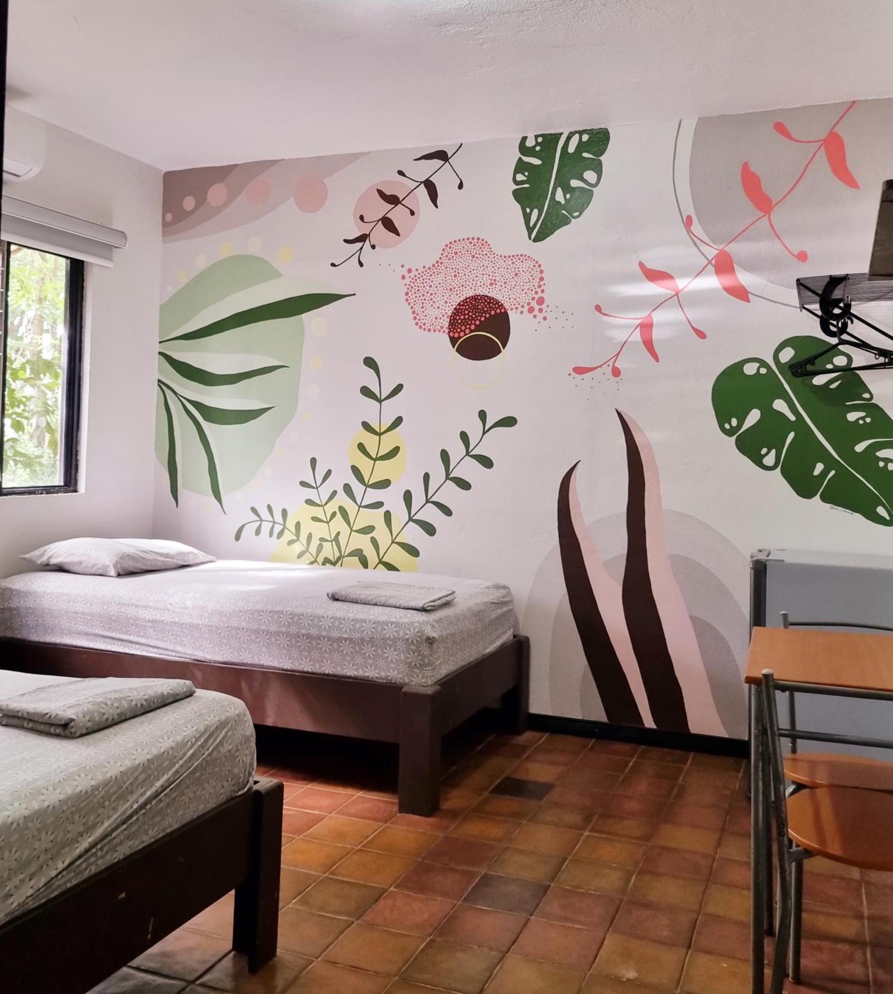 Casa Pura Vida Surf Hostel - Tamarindo Costa Rica Extérieur photo