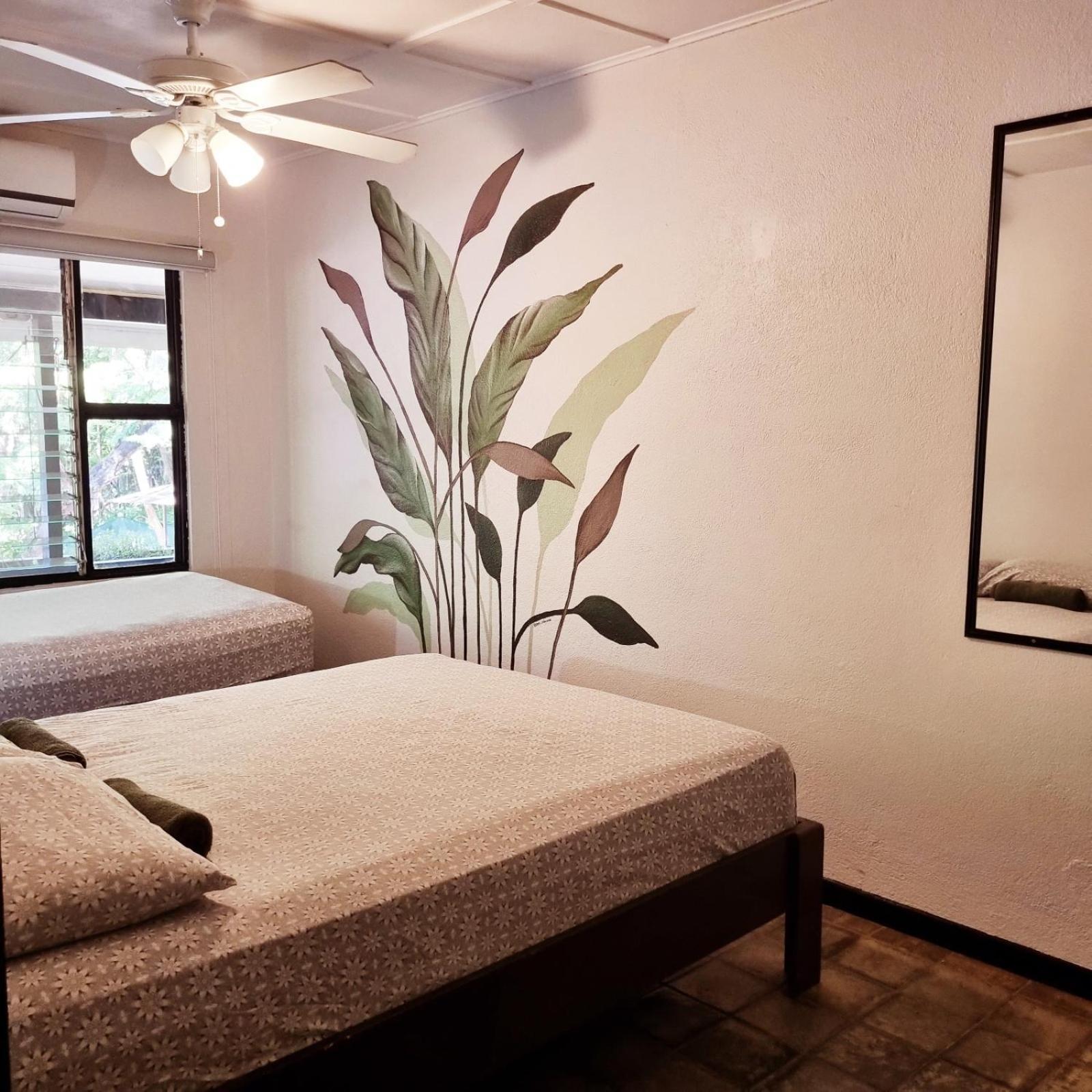 Casa Pura Vida Surf Hostel - Tamarindo Costa Rica Extérieur photo