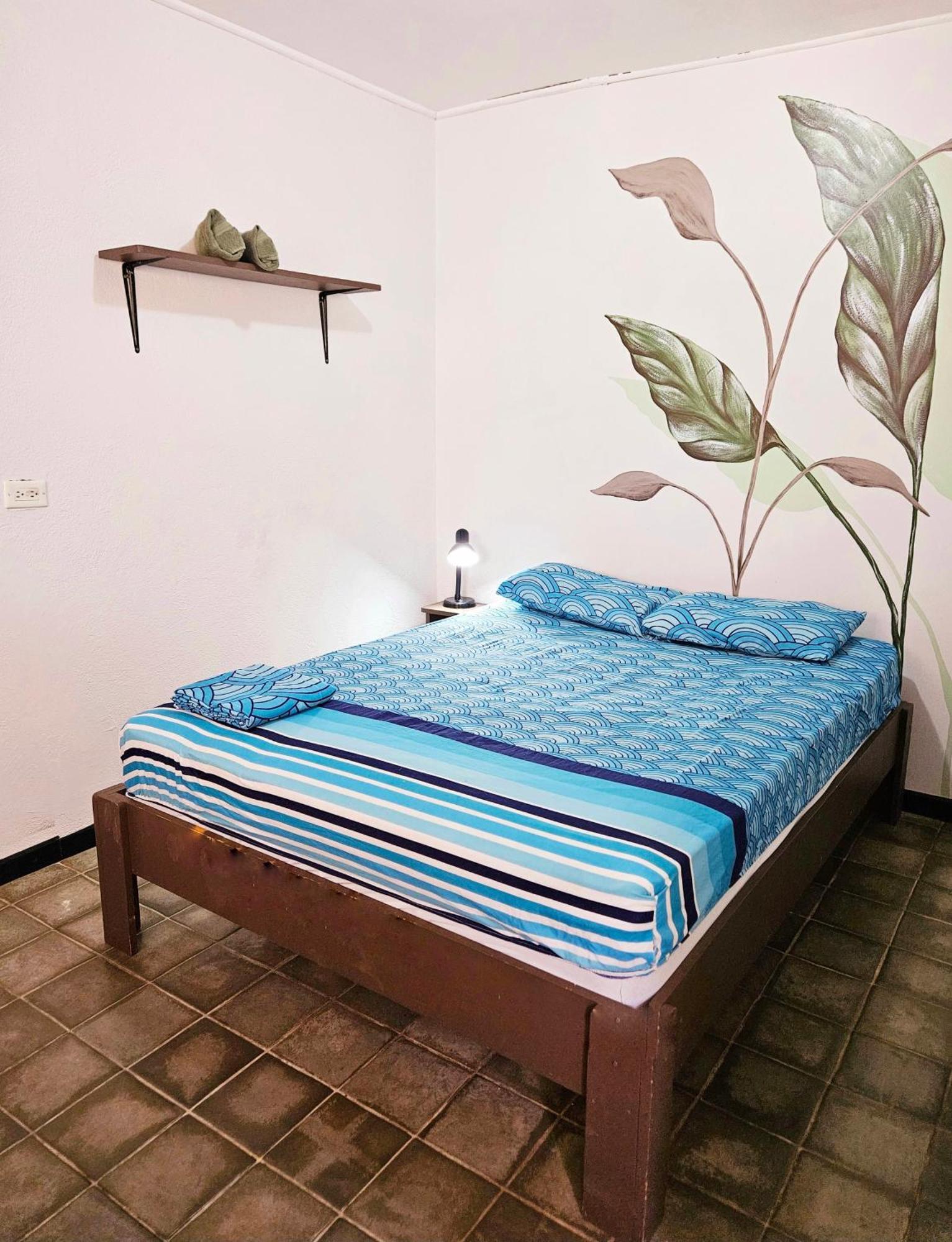 Casa Pura Vida Surf Hostel - Tamarindo Costa Rica Extérieur photo