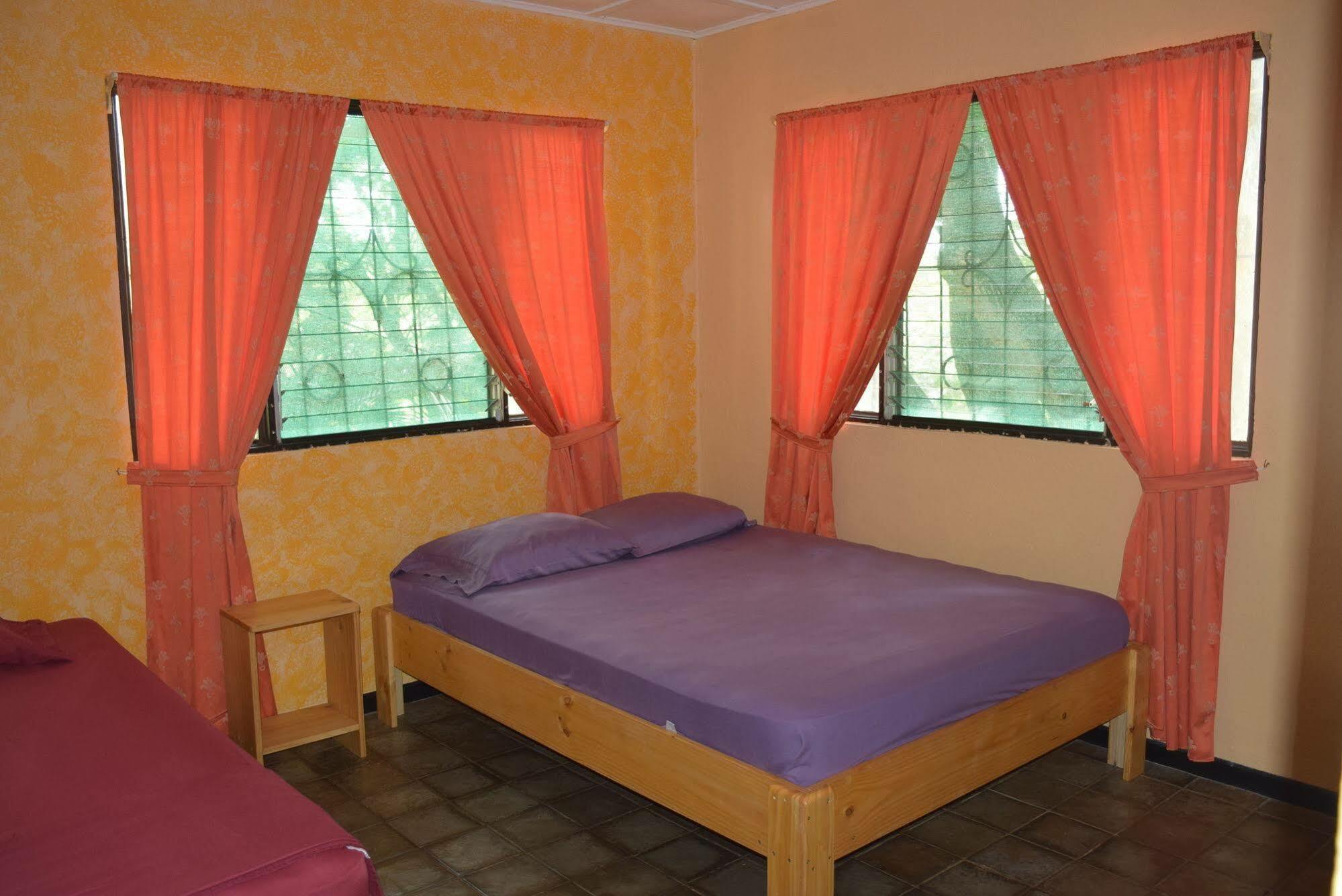 Casa Pura Vida Surf Hostel - Tamarindo Costa Rica Extérieur photo